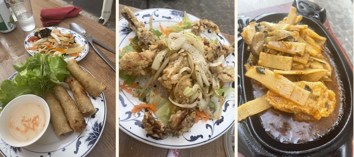 Sao Mai - Gallery Image 1