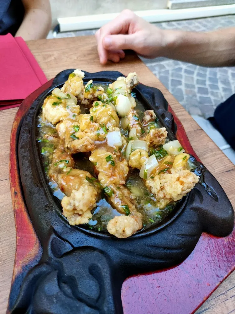 Cuisse de Grenouille